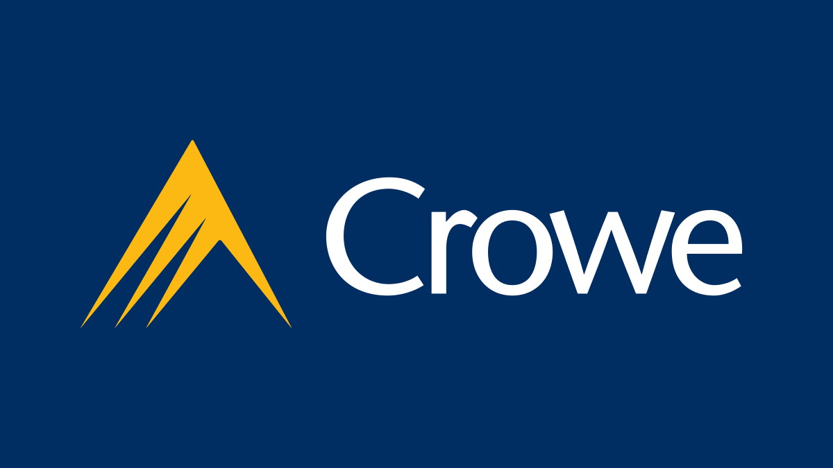 CROWE, LLP