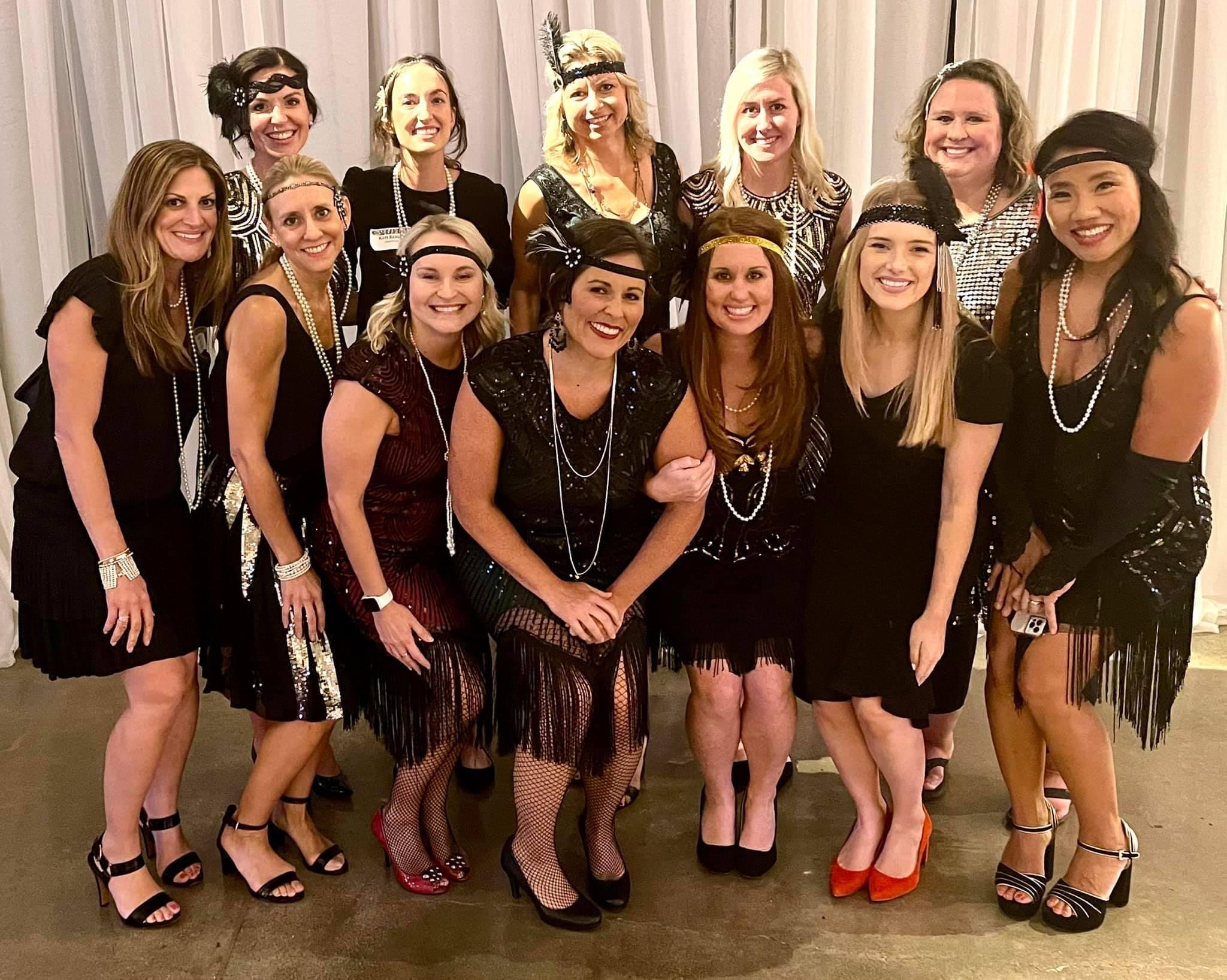 Women's Finance Exchange Dallas